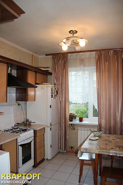 Sell 3-room apartment. Киев,  Закревского — photo 2