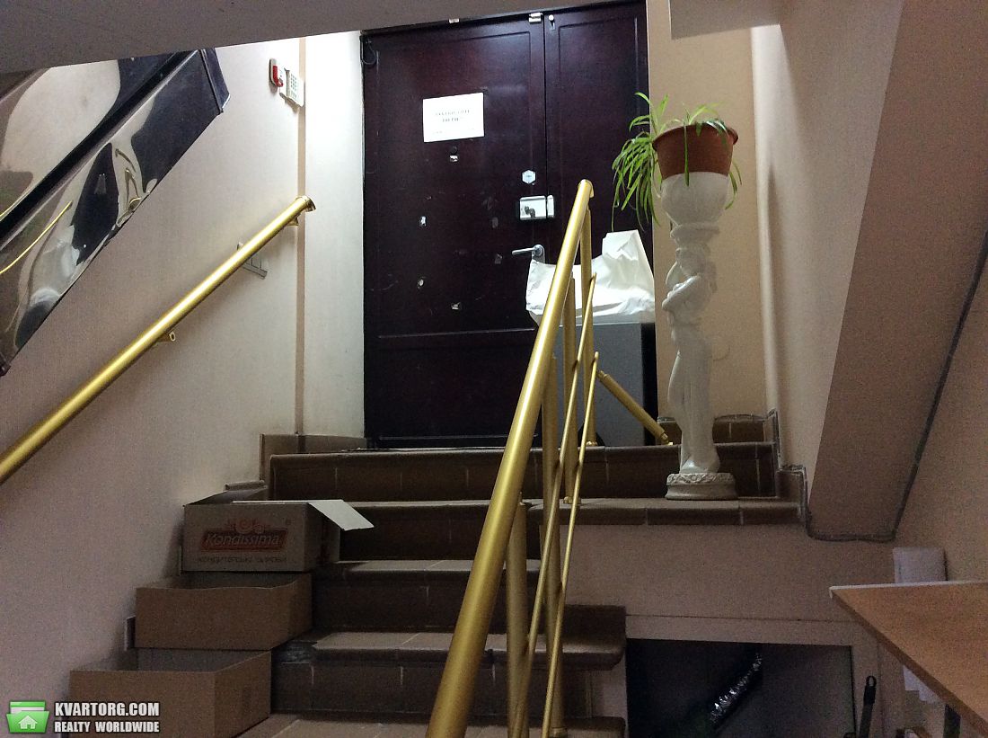 Sell office. Одесса, Базарная — photo 9