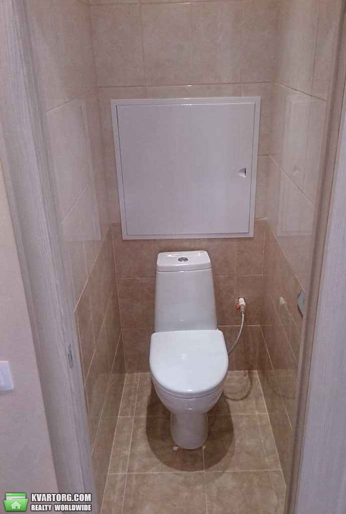 Rent out 1-room apartment. Харьков, тракторостроителей — photo 3
