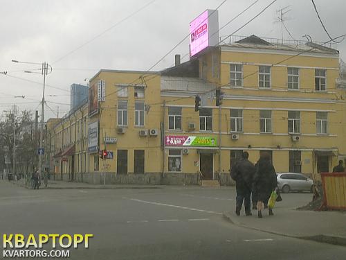 Rent out office. Киев, ул.Жилянская, 107. — photo 1