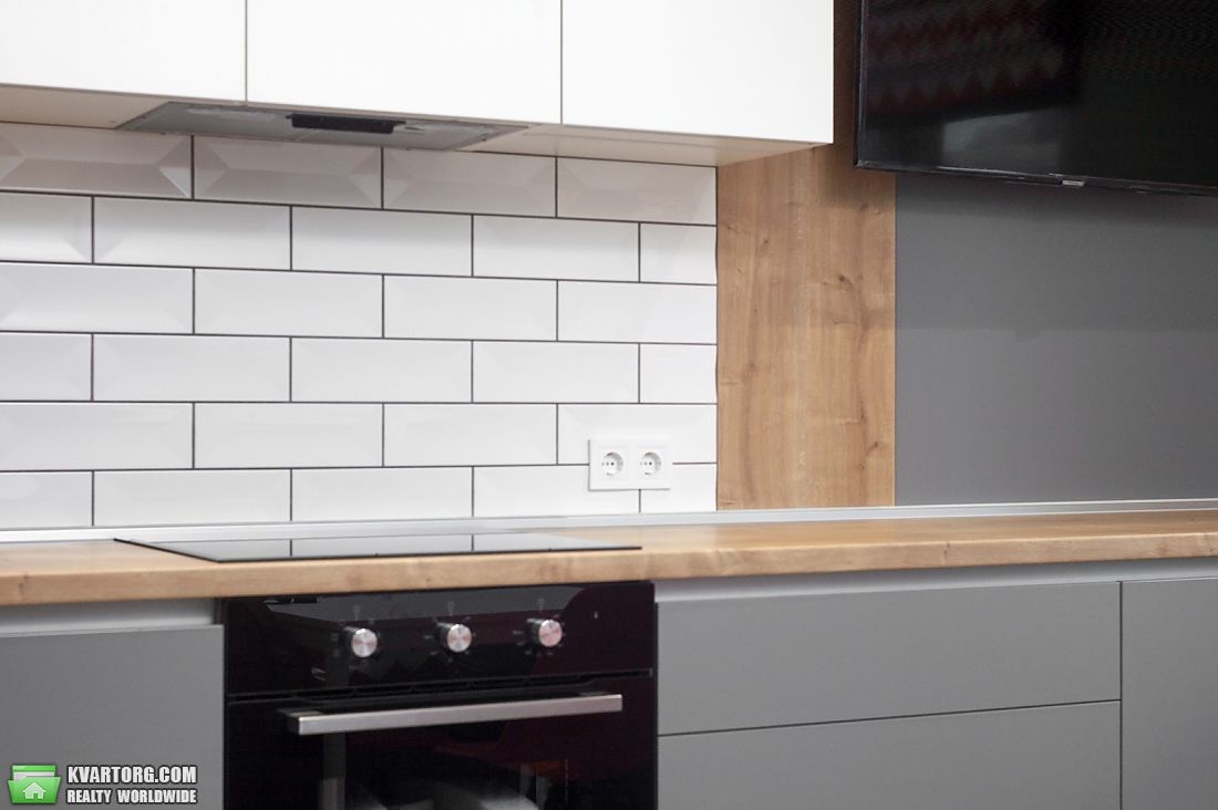 Rent out 1-room apartment. Одесса, Генуэзская — photo 7