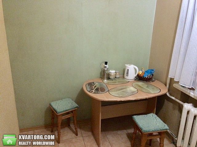 Rent out 3-room apartment. Киев,  Победы пр — photo 5