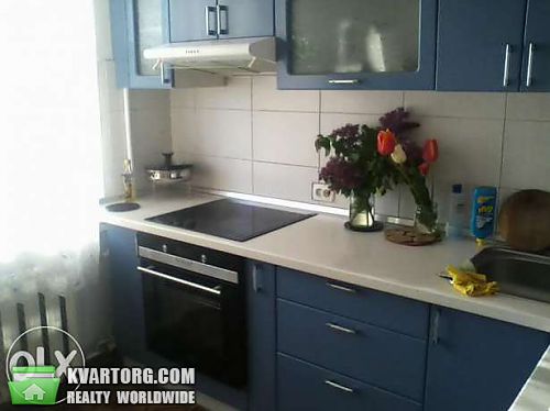 Sell 1-room apartment. Днепропетровск, Чеботарева — photo 1