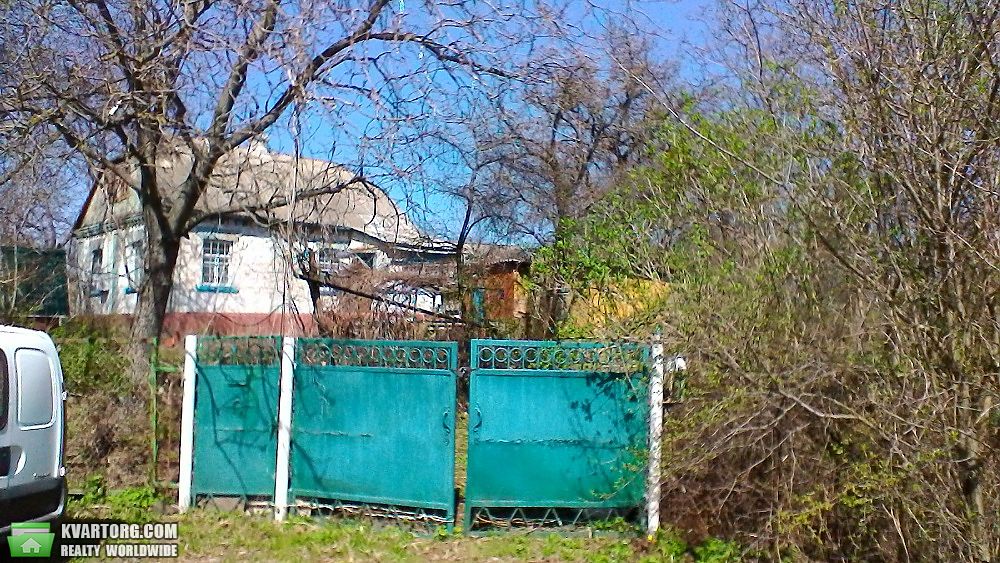 Sell house. Киев, Козацкая — photo 1