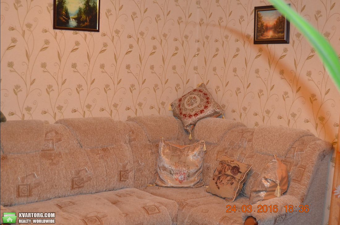 Sell 4-room apartment. Днепропетровск, Данилы Галицкого — photo 3