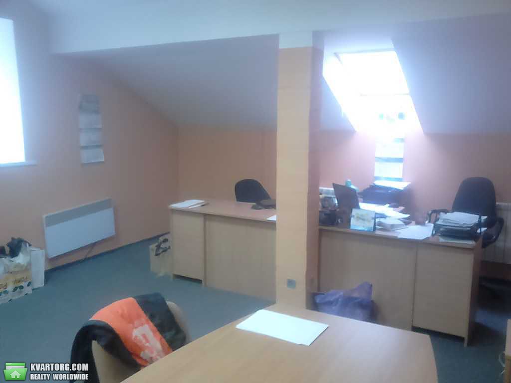 Rent out office. Киев,  Эспланадная — photo 1