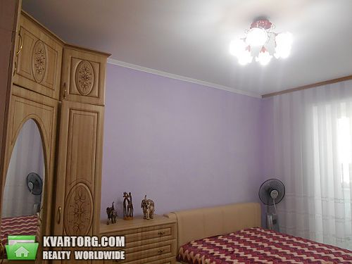 Rent out 3-room apartment. Киев, Героев Сталинграда пр — photo 3