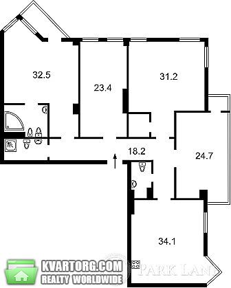 Sell 4-room apartment. Киев,  Сечевых Стрельцов — photo 5