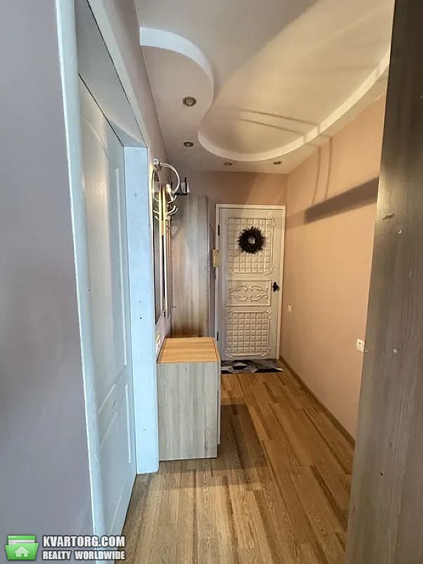 Rent out 1-room apartment. Днепропетровск, Провулок Добровольців — photo 10
