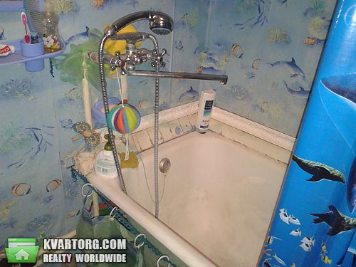 Sell 1-room apartment. Киев,  Кондратюка — photo 5