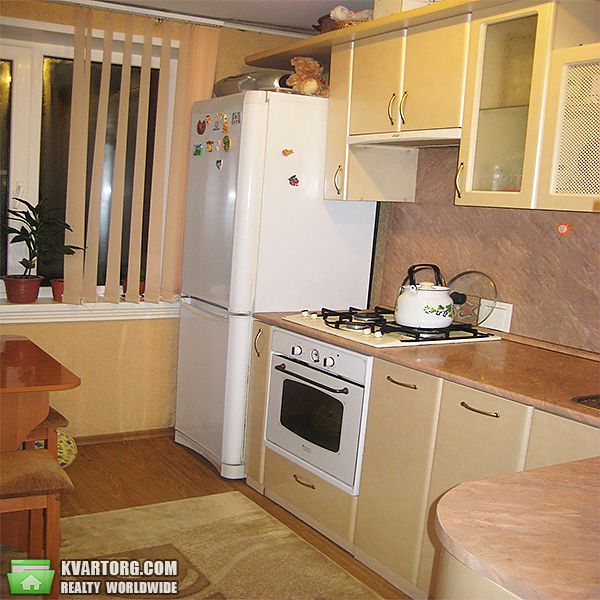 Rent out 1-room apartment. Тернополь, Анатолия Живова — photo 3