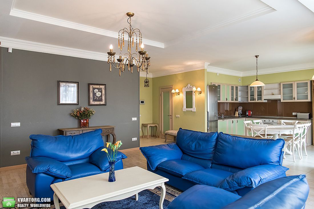 Sell 3-room apartment. Киев,  Круглоуниверситетская — photo 3
