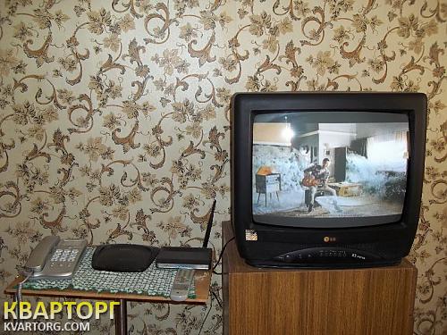 Rent out 3-room apartment. Одесса, Софиевская — photo 7