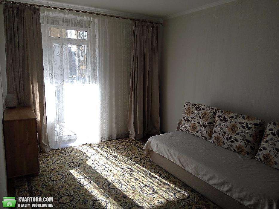 Sell 1-room apartment. Киев, Данченко — photo 1