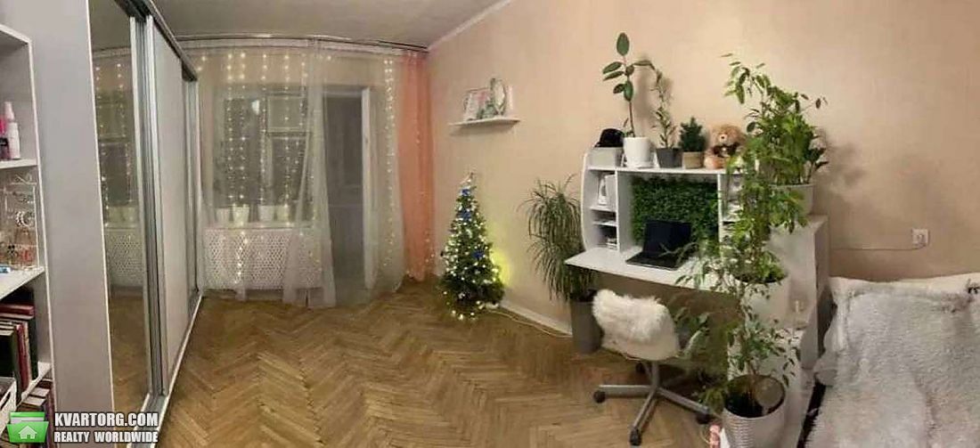 Sell 1-room apartment. Киев, бул. Труда — photo 2
