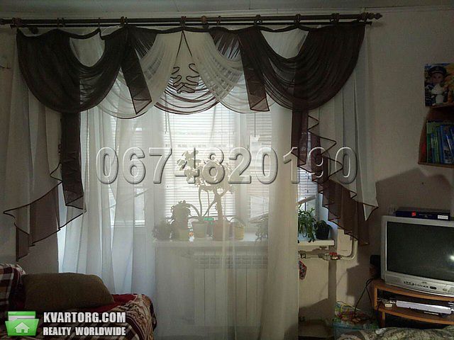 Sell 1-room apartment. Одесса, Королева — photo 1
