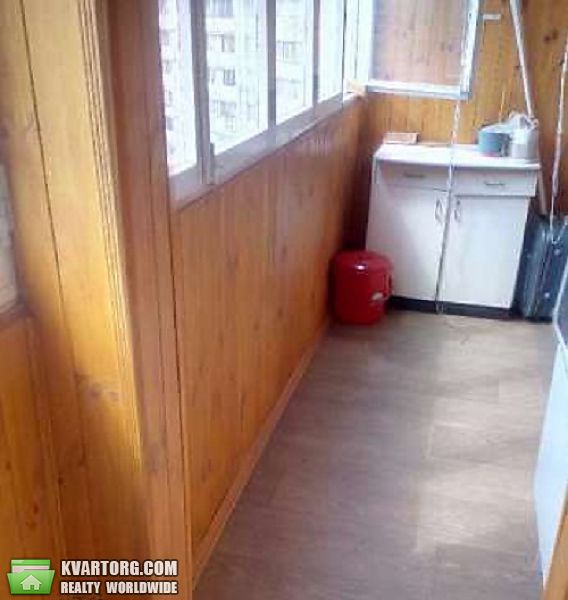 Sell 2-room apartment. Киев, Харьковское шоссе — photo 4