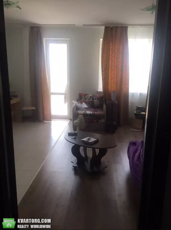 Rent out 1-room apartment. Киев,  Воскресенская — photo 4