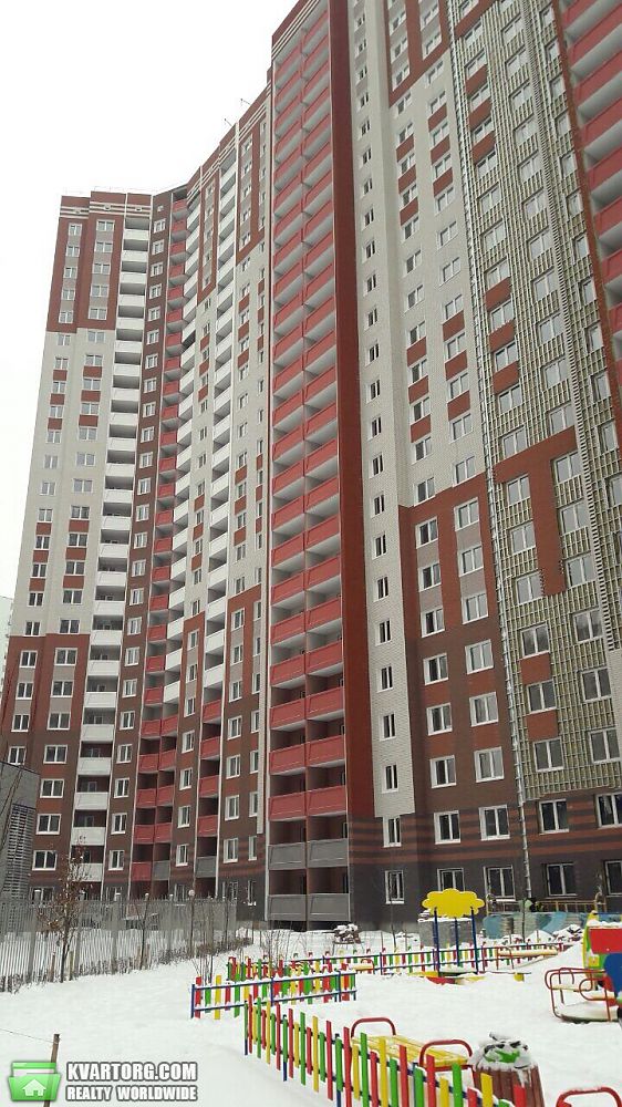 Sell 2-room apartment. Киев,  Чавдар — photo 2
