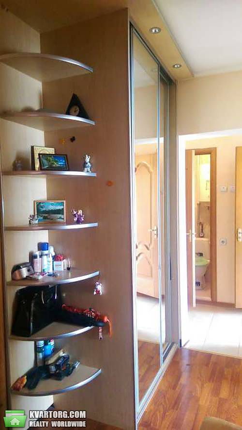 Sell 2-room apartment. Киев,  Приозерная — photo 6
