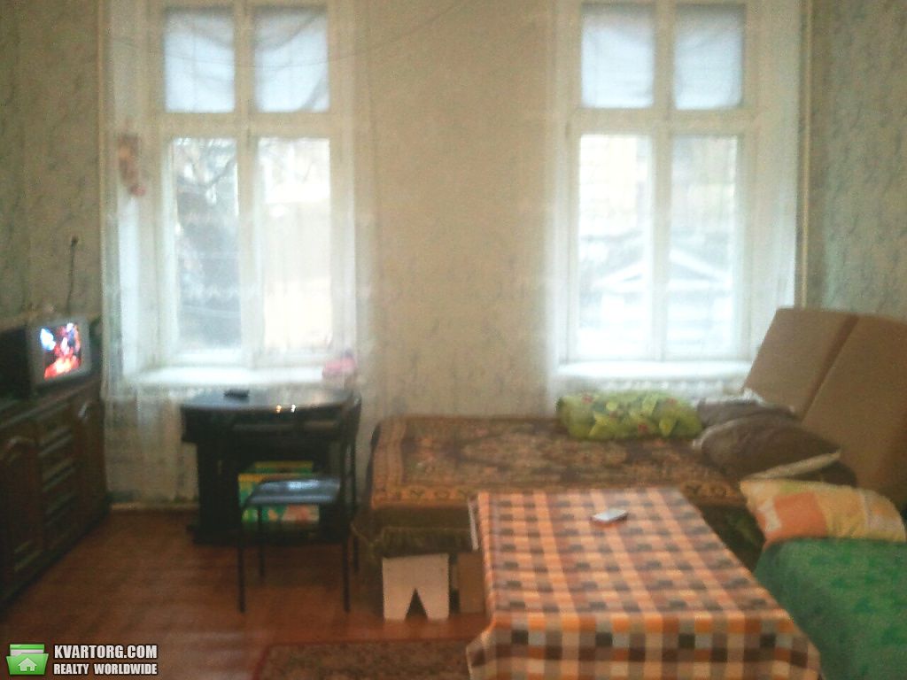 Sell 2-room apartment. Одесса, Базарная — photo 1