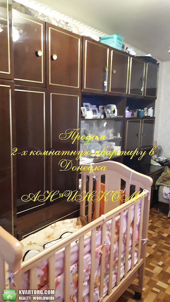 Sell 2-room apartment. Донецк, 230-Й СТРЕЛКОВОЙ ДИВИЗИИ — photo 3