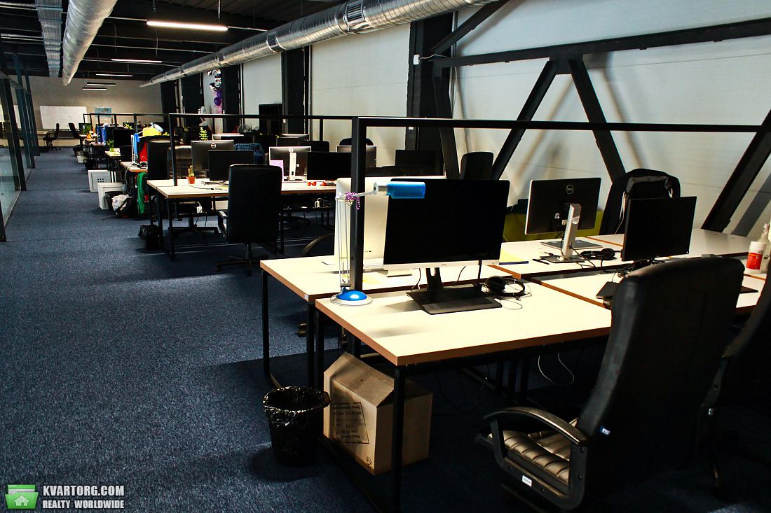 Rent out office. Киев,  метро "Тараса Шевченко" — photo 5