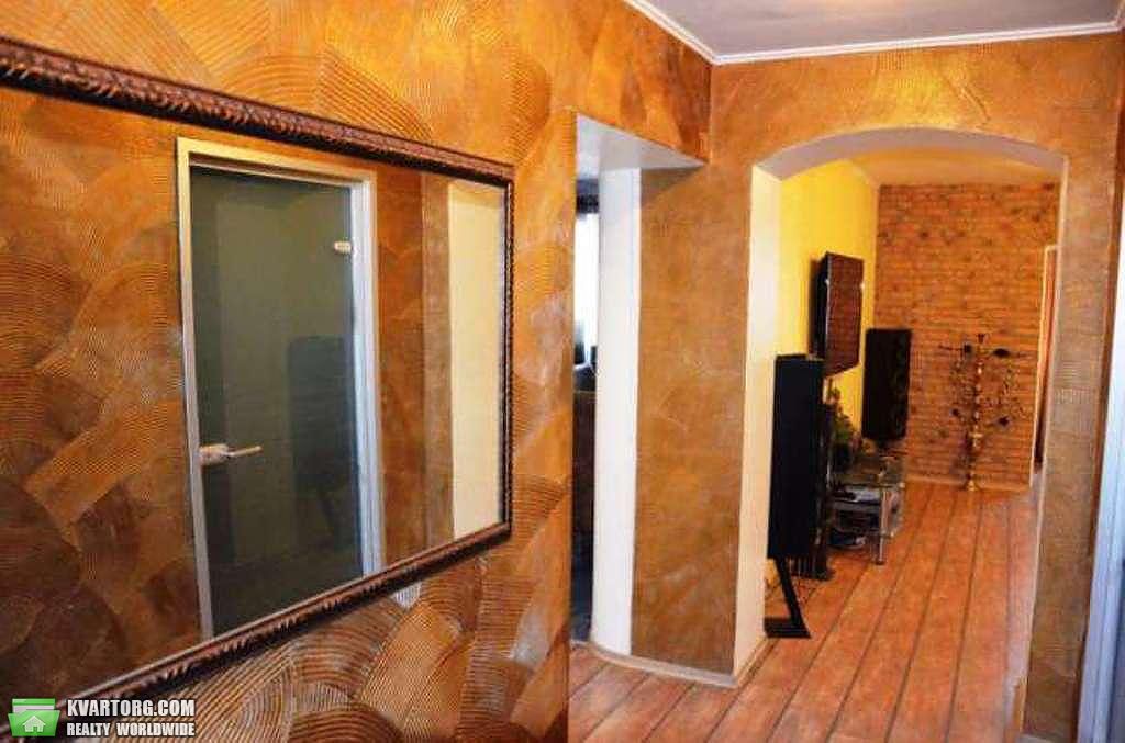 Rent out 2-room apartment. Киев,  Златоустовская — photo 8