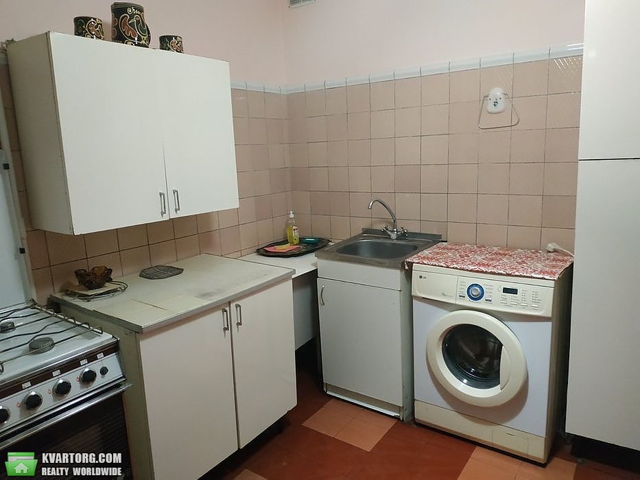 Sell 1-room apartment. Киев,  Жмаченко — photo 1