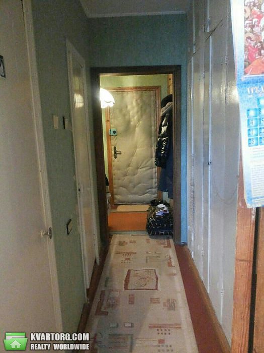 Sell 1-room apartment. Киев,  Цветаевой — photo 3