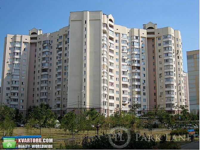 Sell 3-room apartment. Киев,  Вишняковская — photo 1