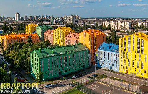 Sell 1-room apartment. Киев, Регенераторная — photo 1