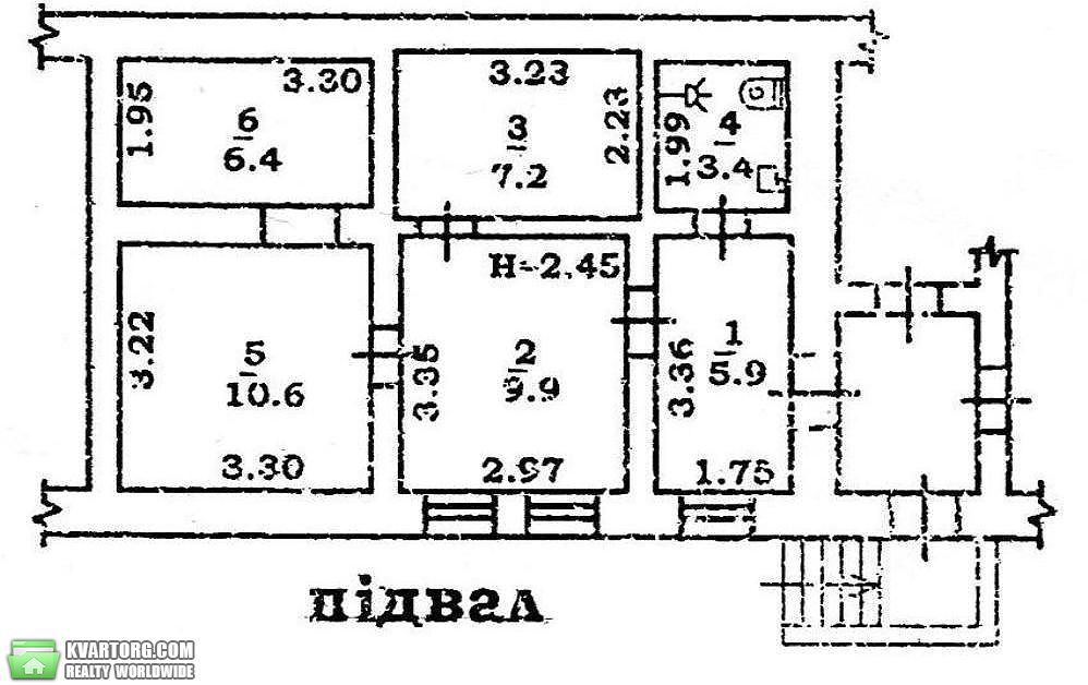 Sell warehouse. Одесса, Прохоровская — photo 5