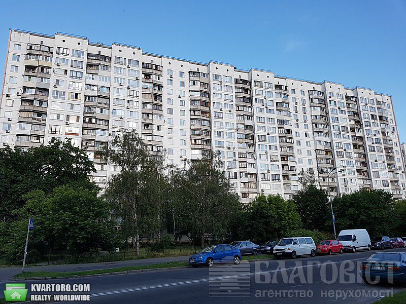 Sell 3-room apartment. Киев,  Жмаченко — photo 1
