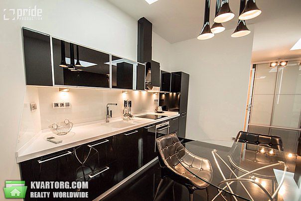 Sell 3-room apartment. Киев,  Вышгородская — photo 1