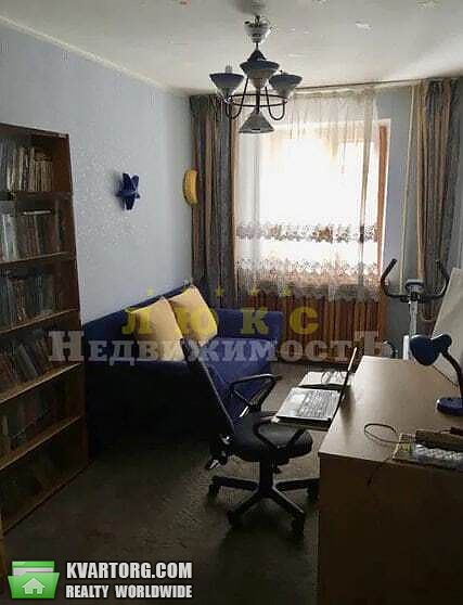 Sell 3-room apartment. Одесса, .Герое Крут — photo 4