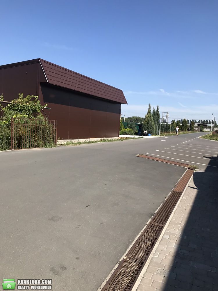 Rent out warehouse. Киевская обл., Аскания — photo 6