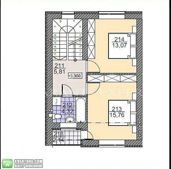 Sell house. Буча,  Шевченко пер — photo 3