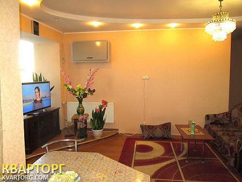 Sell 3-room apartment. Одесса, Бреуса — photo 1