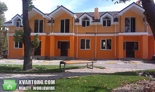 Sell Townhouse. Киевская обл., Радгоспная — photo 1