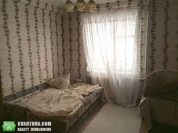 Sell 2-room apartment. Киев,  Волго-Донской пер — photo 1