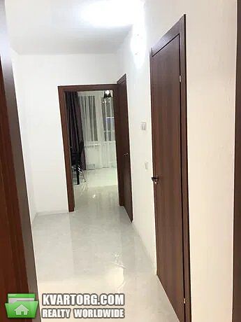 Rent out 3-room apartment. Киев, Данченка — photo 5