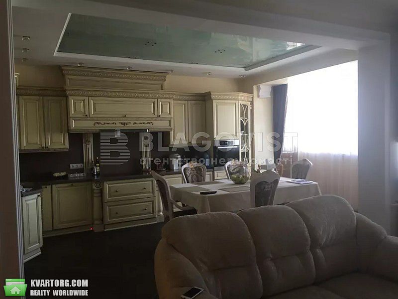 Sell 4-room apartment. Киев,  Ковпака — photo 3