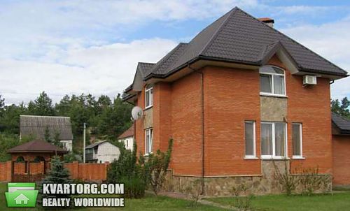 Sell house. Киевская обл., Конча-Заспа — photo 1