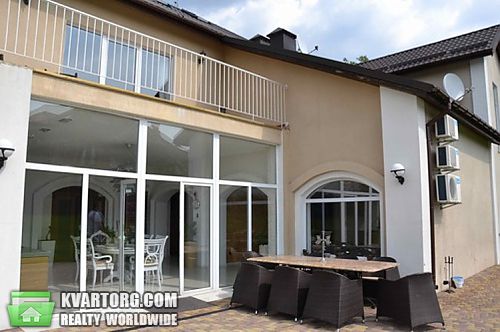 Sell house. Киевская обл., Ходосовка — photo 1