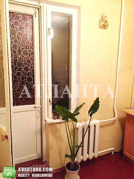Rent out 1-room apartment. Одесса, 3аболотного — photo 5