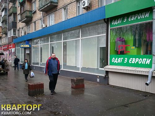 Rent out shop. Киев,  Отрадный пр — photo 1