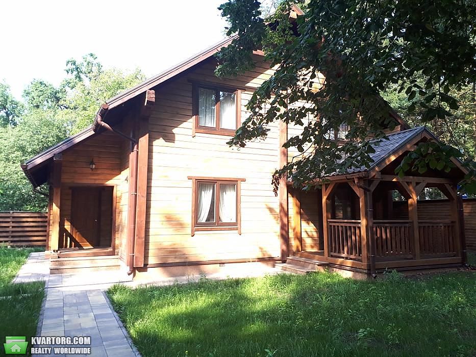 Sell house. Киевская обл., Лесная — photo 2