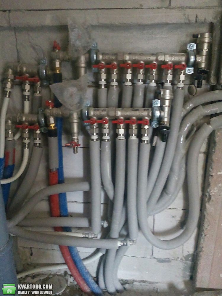 Sell 4-room apartment. Киев, Жабаева Жамбила — photo 7