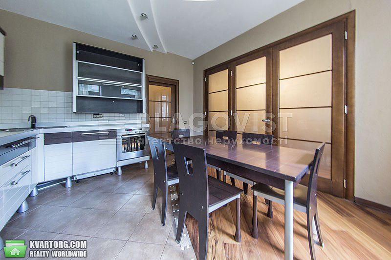 Rent out 4-room apartment. Киев,  Богдана Хмельницкого — photo 6